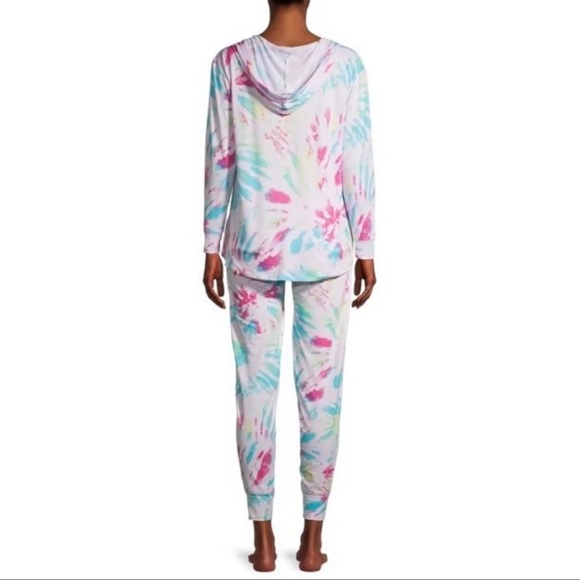 Two Piece lounge matching Maternity set - Picture 4 of 6